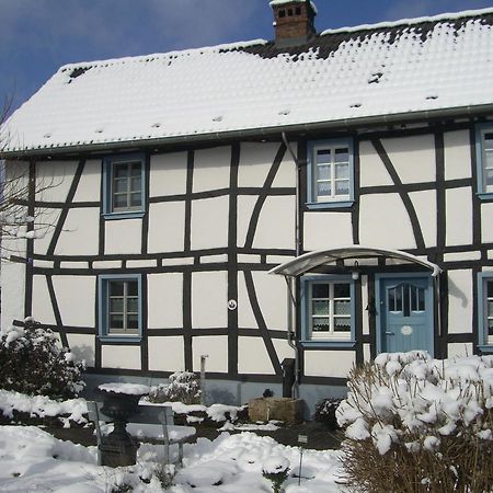 Haus-Hoeppches Blankenheim  Cameră foto